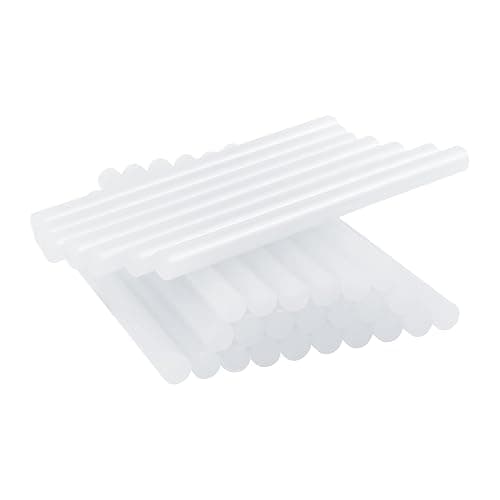 Westcott 16837 Premium All-Temperature Mini Glue Sticks for Hot Glue Gun, 30 Pack thumbnail 4