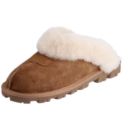 UGG Women's Coquette Slipper - Image 1