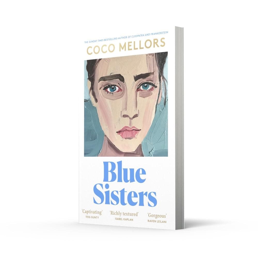 Blue Sisters thumbnail 2