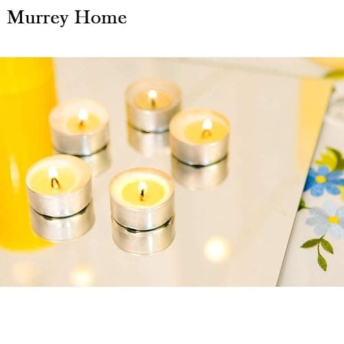 Murrey Home Wall Mirror for Home Gym Mirror, Full Length Mirrors Wall Mounted, Frameless Full Body Mirror Tiles for Wall, Door, Garage, 12" x4PCS thumbnail 5
