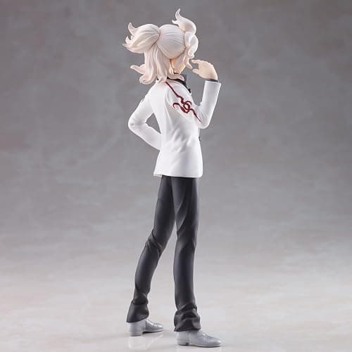 UNION CREATIVE Danganronpa 1&2 Reload: Nagito Komaeda PVC Figure, 230mm/9.06inch thumbnail 10