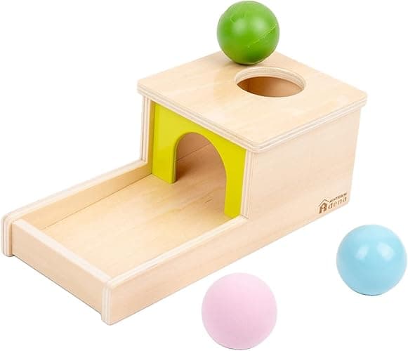 Permanence de l’objet  - Image 1