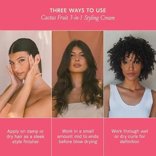 Dae Hair Tool Box (3-In-1 Styling Cream, Fairy Duster Dry Shampoo, Signature Shampoo & Signature Conditioner) thumbnail 4