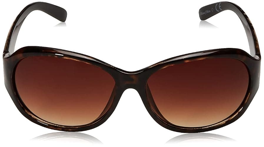 Nine West Women's S04688rnj201 Oval Sunglasses thumbnail 2
