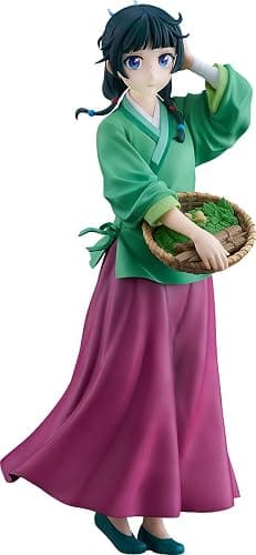 The Apothecary Diaries: Maomao Pop Up Parade PVC Figure - Image 1