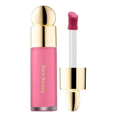 Rare Beauty Mini Soft Pinch Liquid Blush | 3.2ml | Happy thumbnail 3