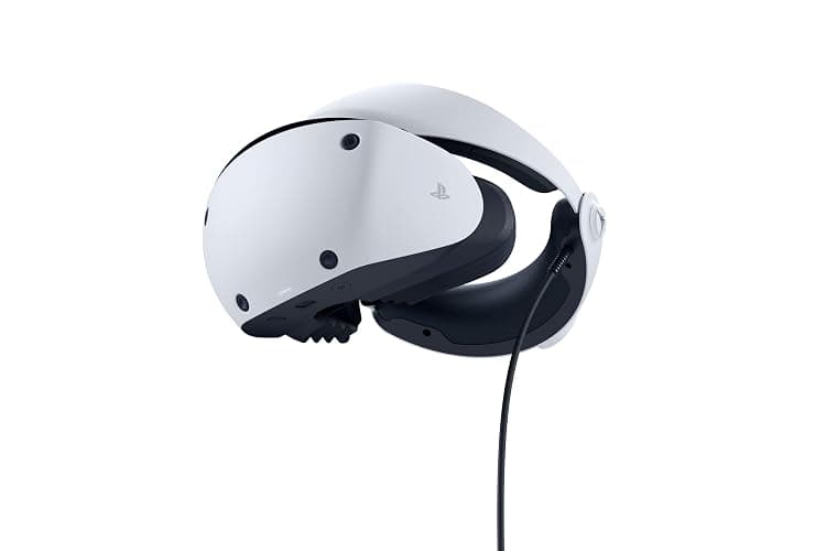 PlayStation VR2 Horizon Call of The Mountain™ Bundle (PSVR2) thumbnail 8