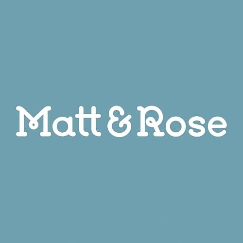 MATT & ROSE Parure de lit Enfant Fille 140x200 cm Nuages | 100% Coton | Oeko-TEX | Housse de Couette Enfant 140x200 cm + 1 Taie d'oreiller 65x65 cm Imprimées Réversibles Blanc, Rose thumbnail 7