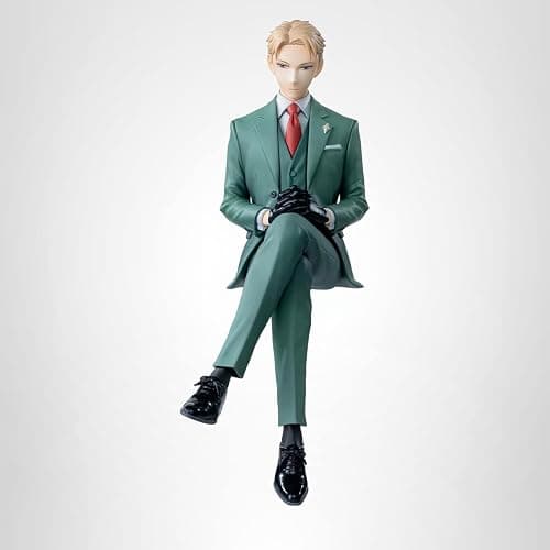 SEGA-SPY x Family PM Perching Figure Loid Forger thumbnail 7