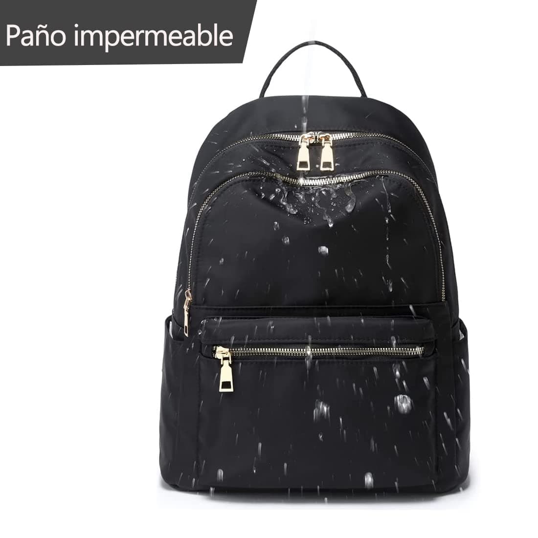 Mochila del todo moda  thumbnail 6