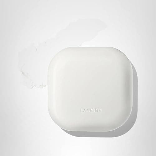 LANEIGE Neo Blurring Powder: Korean Oil-Control Compact with Pore Blurring, Smoothing Finish & Travel-Friendly, No-Spill Packaging thumbnail 10