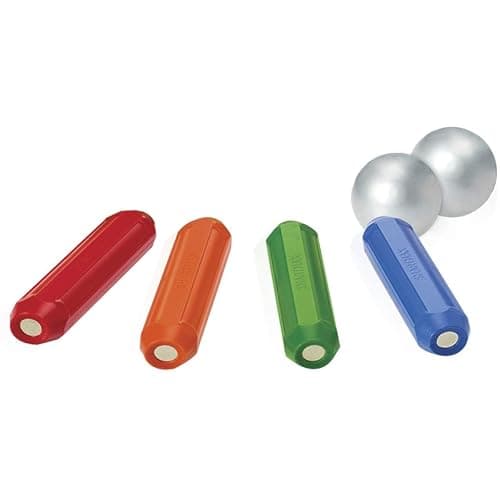SMARTMAX - Start, Magnetic Discovery Construction, Ages 1-6 Years, Blue,green,orange,pink,purple,red,white thumbnail 6