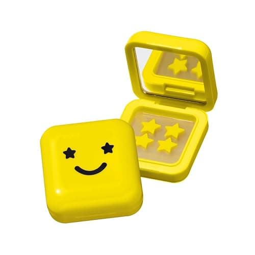 32 Pcs Starface,Starface Pimple Patches,Pimple Patch,Hydrocolloid Star Pimple Patches,Absorb Fluid and Reduce Redness, Cute Star Shape, Vegan and Cruelty-Free Skincare - Image 1