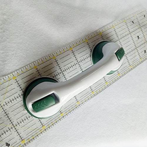 YICBOR DIY Sewing Tools Ruler Handle (Strong Adsorption) for Quilting Patchwork Ruler thumbnail 3