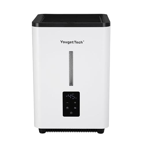 YougetTech Evaporative Humidifier (EH18S) - Image 1