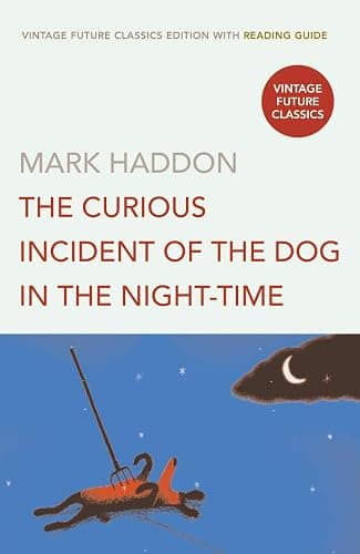 The Curious Incident of the Dog in the Night-Time - Image 1