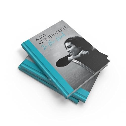 Amy Winehouse – In Her Words: An intimate look into the life of one of Britain's most-loved musical artists thumbnail 18