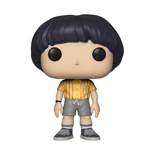 Funko 40956 Vinyl: Television: Normal Times-POP 03 Collectible Figure, Multicolour, One Size thumbnail 3