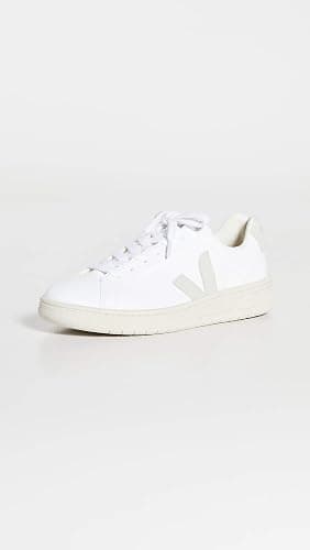 Veja Women Urca Sneakers White - Natural thumbnail 2