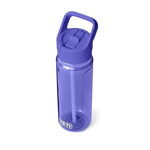 YETI Yonder Water Bottle with Yonder Straw Cap thumbnail 6