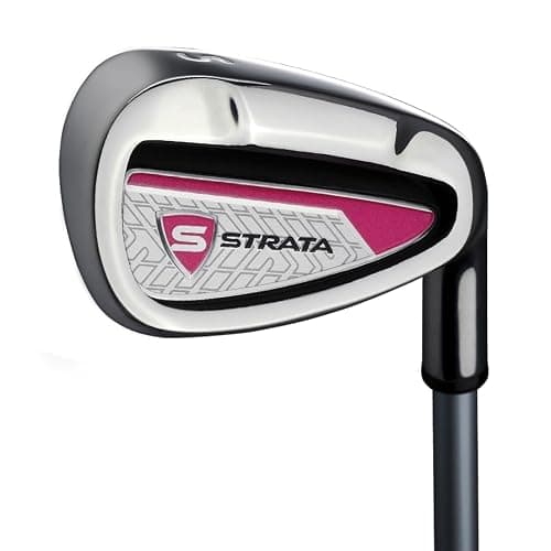 Callaway Golf Women’s Strata Complete Set thumbnail 7