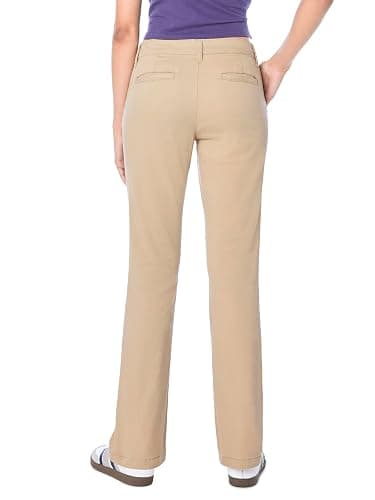 Aeropostale Women's Aero Classic Uniform Pant thumbnail 4