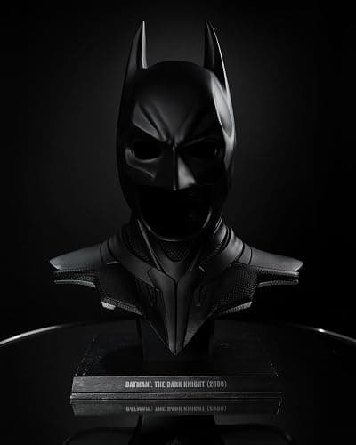 Batman Statue  thumbnail 12
