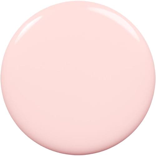 essie Salon-Quality Nail Polish, 8-Free Vegan, Sheer Pale Pink, Ballet Slippers, 0.46 fl oz thumbnail 2
