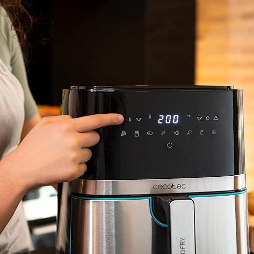 Air Fryer thumbnail 6