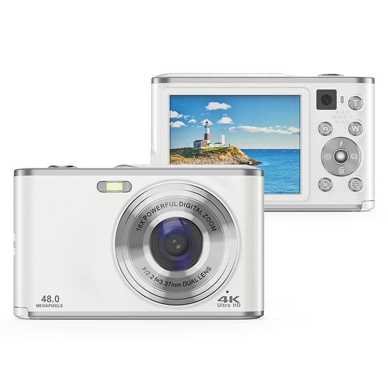 Digital Camera - Image 1