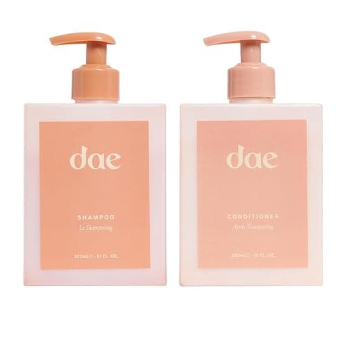 DAE Signature Duo Set (Shampoo & Conditioner) - Image 1