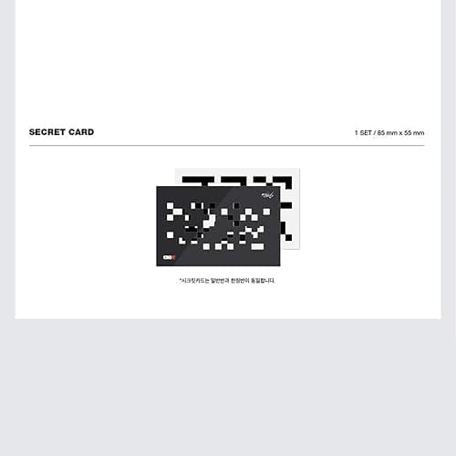 STRAY KIDS 1st Album - GO生 [ Standard ver. / B Type ] CD + Photobook + Photocards + Unit Lyric Leaflet + 4 Cut Film + Secret Card + FREE GIFT thumbnail 6