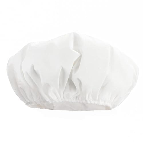 Scrubzz Shampoo Caps No Rinse for Elderly and Bedridden Patients, Rinse Free Shampoo Caps for Post Surgery and Hospital Stays, Waterless Hair Washing Shower Caps - 6 Pack thumbnail 9