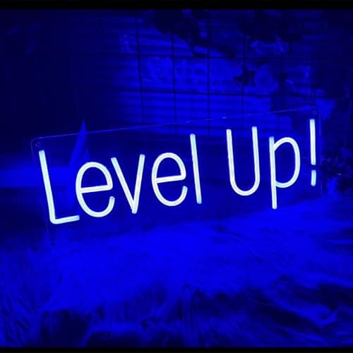 Custom Neon Signs for Wall Decor Led Personalized Neon Light Signs Bedroom Home Decor Wedding Birthday Party Lights thumbnail 4