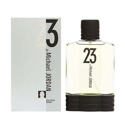 Michael Jordan 23 By Michael Jordan For Men. Cologne Spray 3.4 Ounces thumbnail 3
