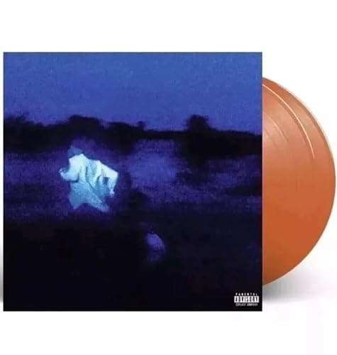 NEVER ENOUGH Orange - Image 1