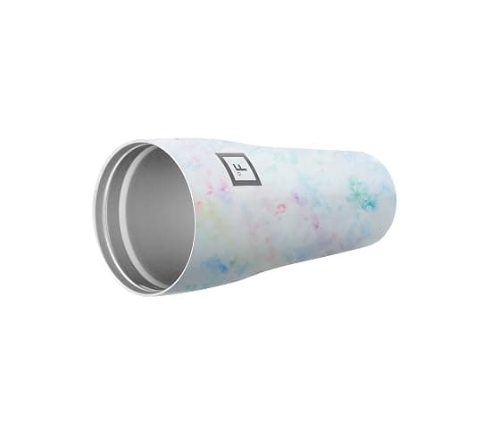 IRON °FLASK Classic Tumbler - Vacuum Insulated Stainless Steel Water Bottle, Double Walled, Drinking Cup, Insulated Travel Mug (Pearl, 32 oz Flip Straw) thumbnail 5