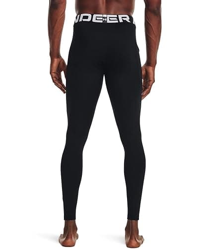 Under Armour Men's ColdGear Leggings thumbnail 3