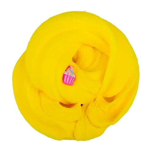 4 Pack Cloud Slime Kit, Soft and Non-Sticky Funny Slime, Stress Relief Scented Slime Toy for Kids Education, Party Gift and Birthday Gift thumbnail 6