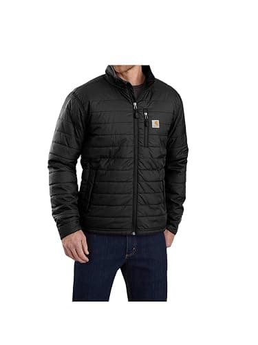Carhartt Men's Gilliam Jacket thumbnail 2
