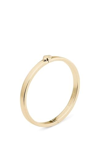kate spade new york womens Everyday Spade Thin Enamel Bangle thumbnail 2