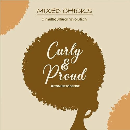Mixed Chicks Curl Defining & Frizz Eliminating Leave-In Conditioner, 6.7 fl.oz. thumbnail 9