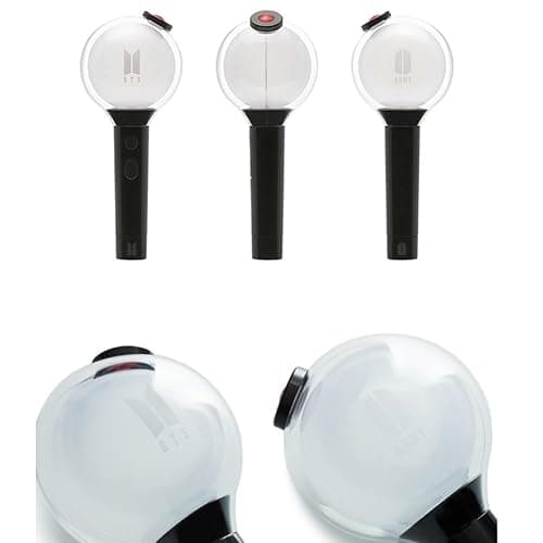 Sayzer BTS Lightstick Official Special Edition with 7 Photocards Kpop Merch Merchandise thumbnail 6