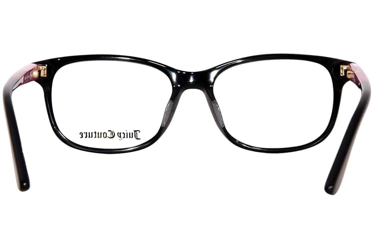 Eyeglasses Juicy Couture JU 933 03H2 Blackpink thumbnail 4