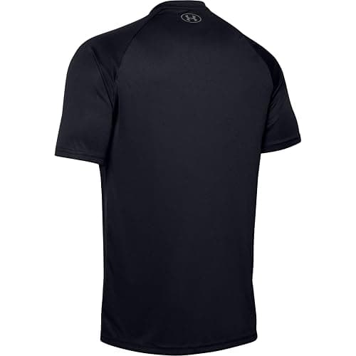 Under Armour Men's Velocity 2.0 Short Sleeve T Shirt thumbnail 5