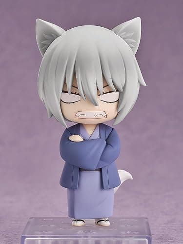 Kamisama Kiss: Tomoe Nendoroid Action Figure thumbnail 4