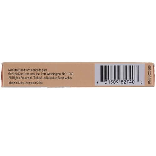Kiss My Lash But Better No Filters (Pack of 3) thumbnail 4