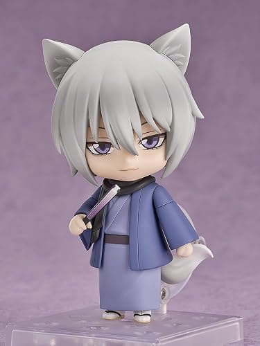Kamisama Kiss: Tomoe Nendoroid Action Figure thumbnail 6