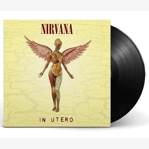 In Utero[LP] - Image 1