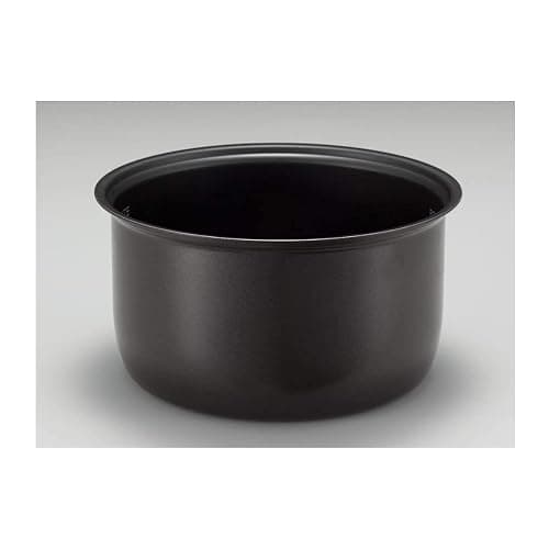 Zojirushi NS-TSC10 5-1/2-Cup (Uncooked) Micom Rice Cooker and Warmer, 1.0-Liter thumbnail 4